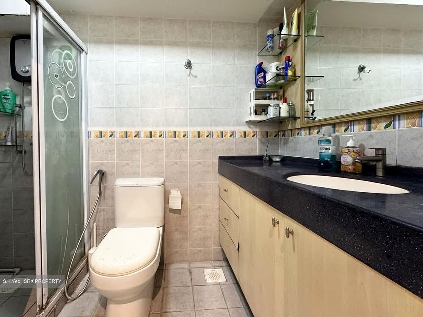Blk 106D Punggol Field (Punggol), HDB 5 Rooms #529373251